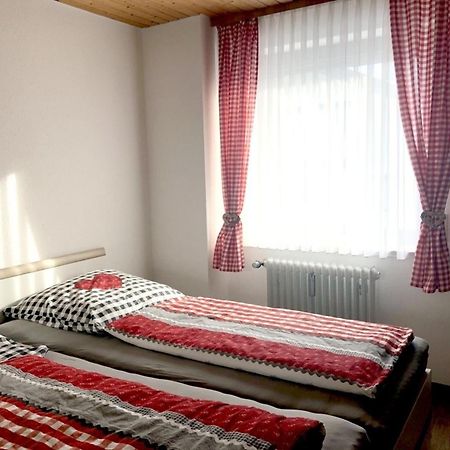 Appartement Nr 19, Alpenappartementhaus, Oberstaufen-Steibis, Allgaeu, Oberstaufen Plus Экстерьер фото