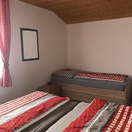Appartement Nr 19, Alpenappartementhaus, Oberstaufen-Steibis, Allgaeu, Oberstaufen Plus Экстерьер фото