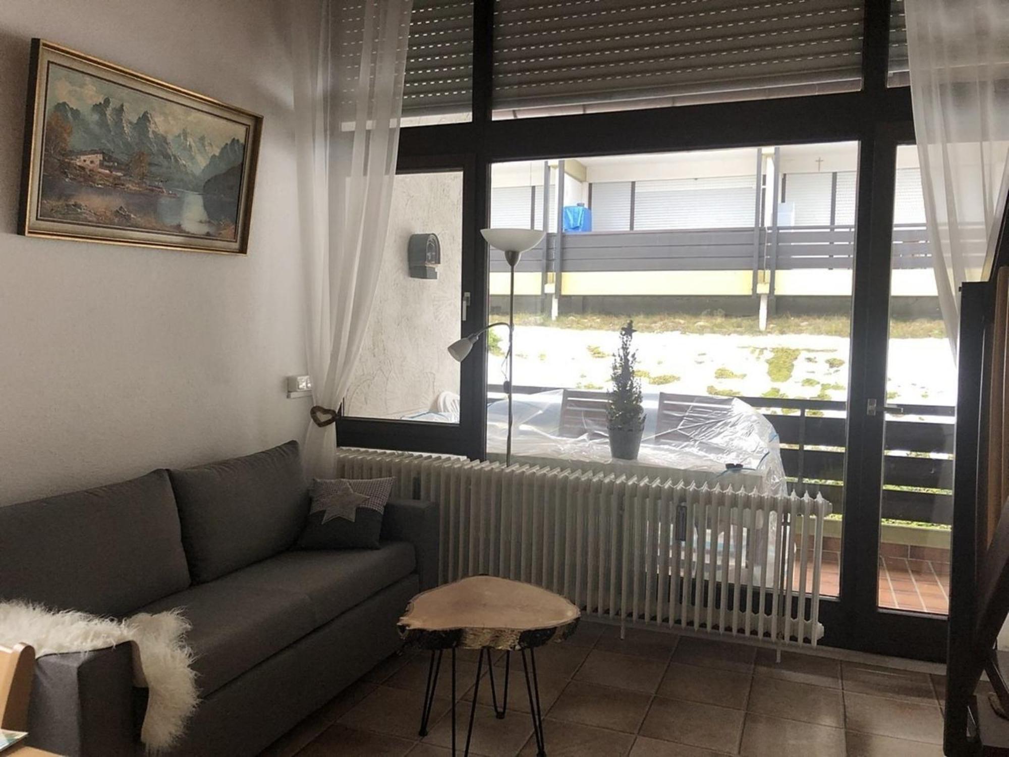 Appartement Nr 19, Alpenappartementhaus, Oberstaufen-Steibis, Allgaeu, Oberstaufen Plus Экстерьер фото