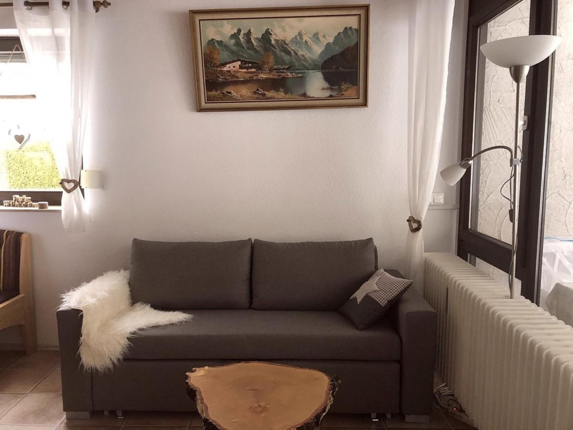 Appartement Nr 19, Alpenappartementhaus, Oberstaufen-Steibis, Allgaeu, Oberstaufen Plus Экстерьер фото